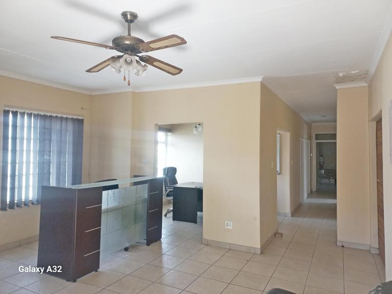 3 Bedroom Property for Sale in Birch Acres Gauteng