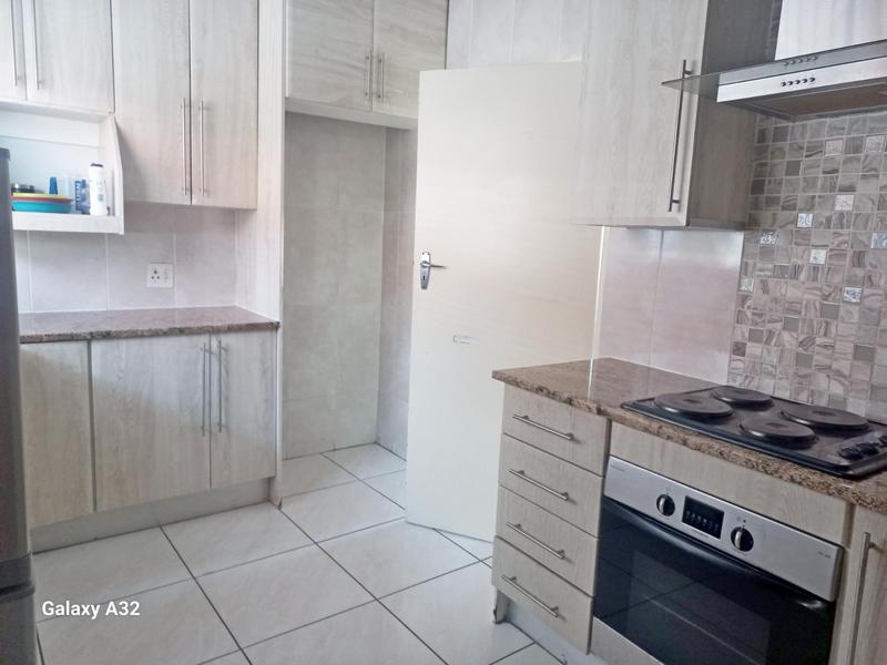 3 Bedroom Property for Sale in Birch Acres Gauteng