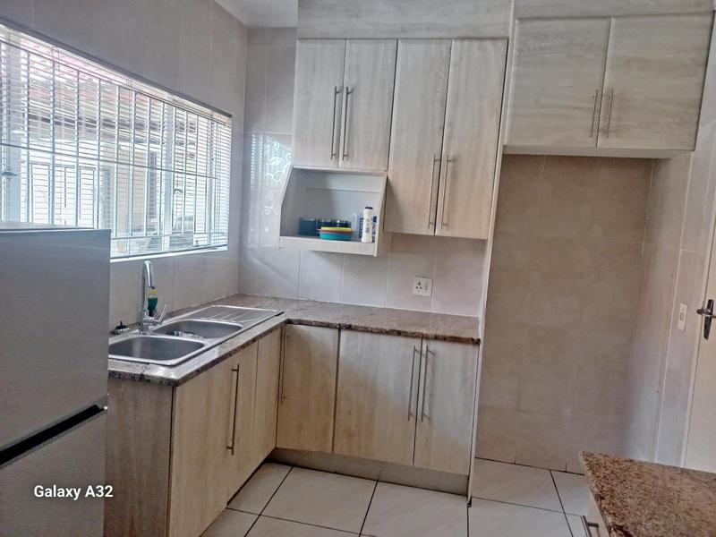 3 Bedroom Property for Sale in Birch Acres Gauteng