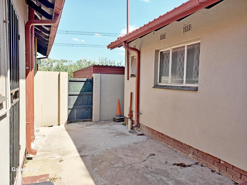 3 Bedroom Property for Sale in Birch Acres Gauteng