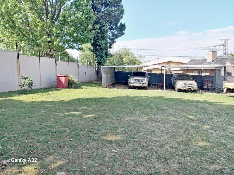 3 Bedroom Property for Sale in Birch Acres Gauteng