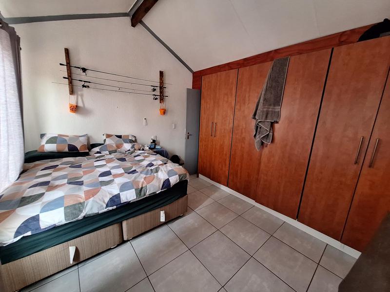 To Let 3 Bedroom Property for Rent in Hennopspark Gauteng