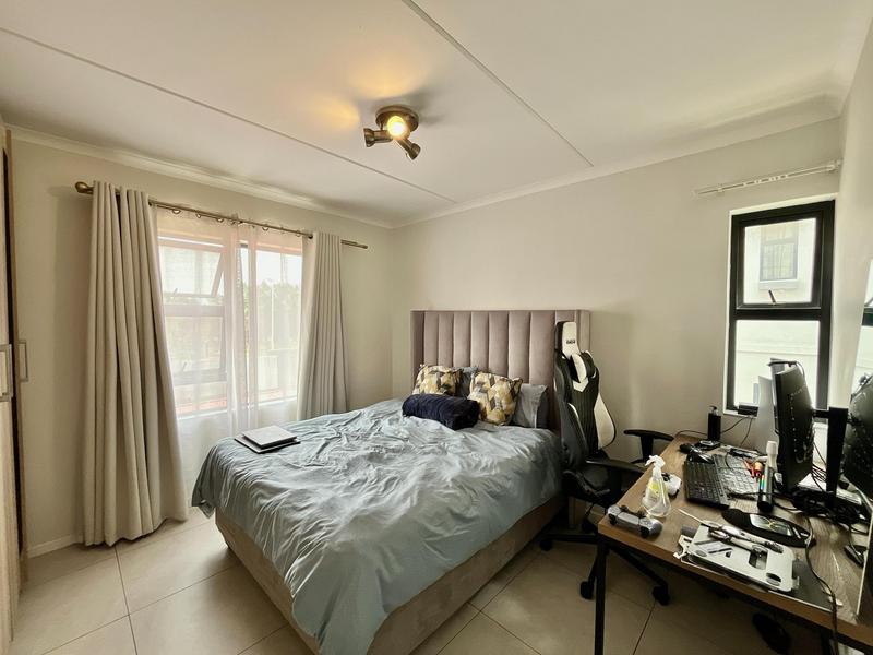 2 Bedroom Property for Sale in Modderfontein Gauteng