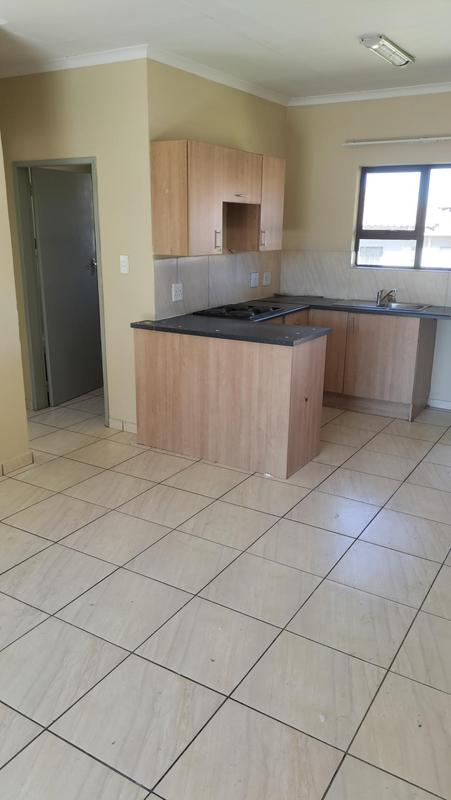 To Let 2 Bedroom Property for Rent in Groblerpark Gauteng