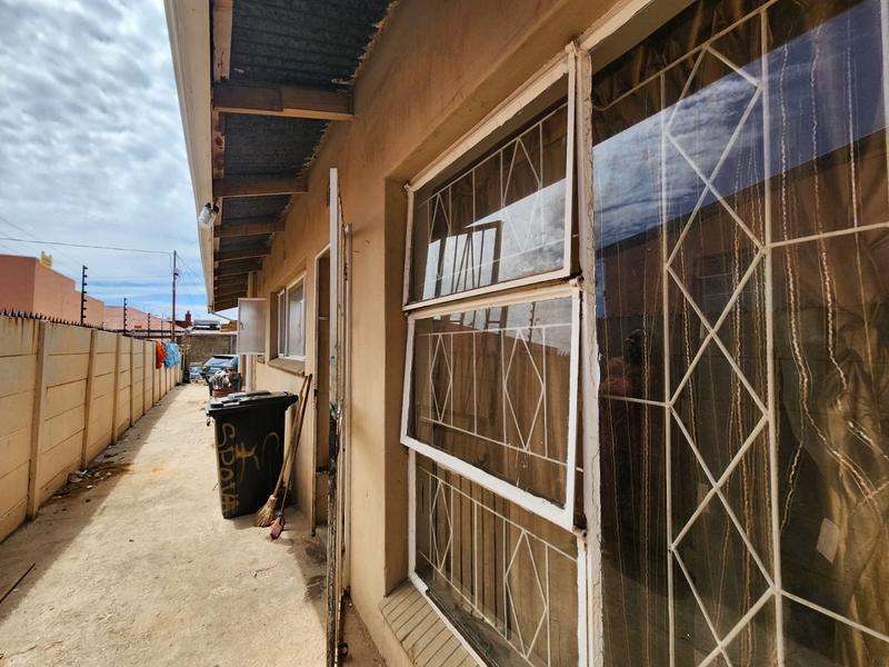 0 Bedroom Property for Sale in Randgate Gauteng