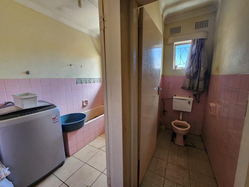 0 Bedroom Property for Sale in Randgate Gauteng