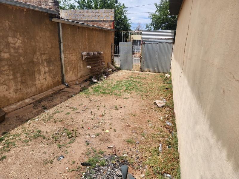 0 Bedroom Property for Sale in Randgate Gauteng