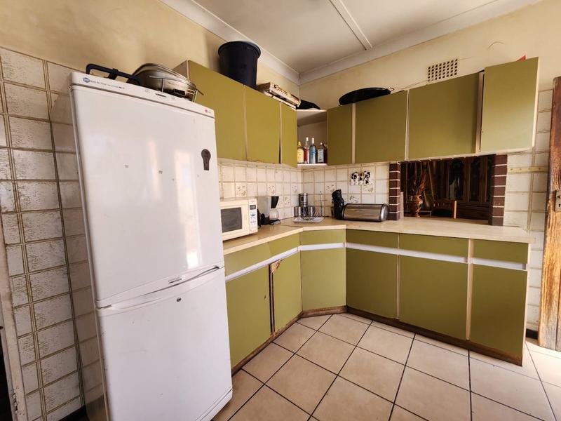 0 Bedroom Property for Sale in Randgate Gauteng