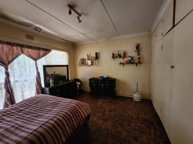 0 Bedroom Property for Sale in Randgate Gauteng