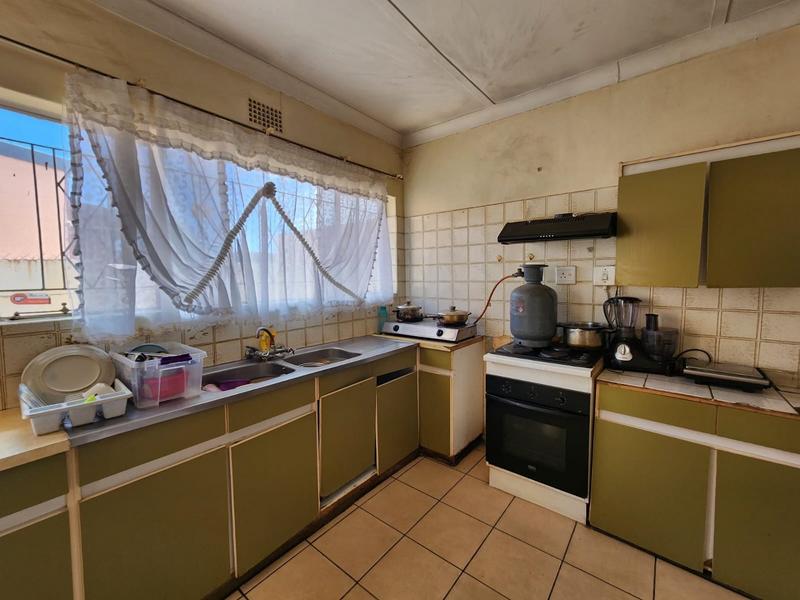 0 Bedroom Property for Sale in Randgate Gauteng