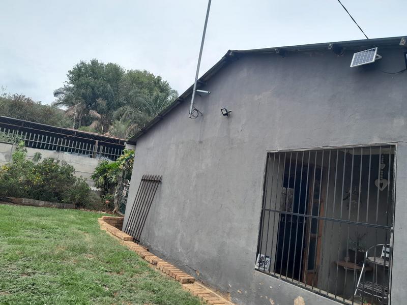 3 Bedroom Property for Sale in Mountain View Gauteng