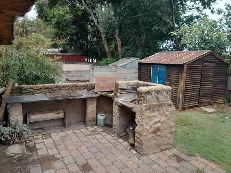 3 Bedroom Property for Sale in Mountain View Gauteng