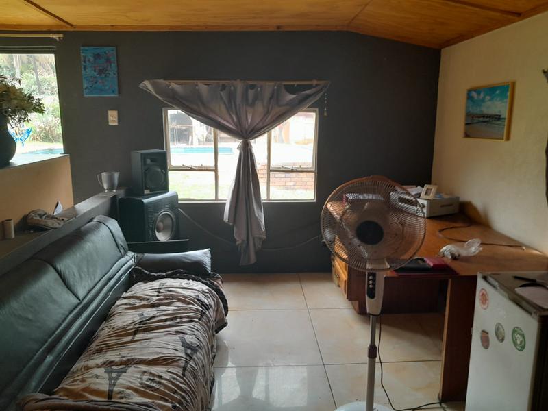 3 Bedroom Property for Sale in Mountain View Gauteng