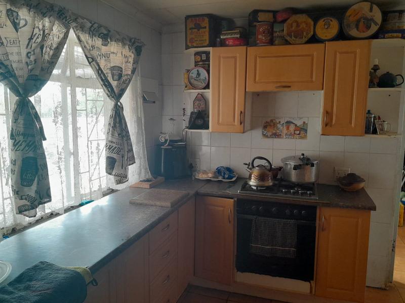 3 Bedroom Property for Sale in Mountain View Gauteng