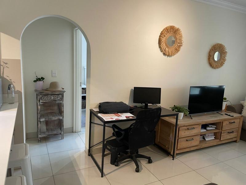 To Let 1 Bedroom Property for Rent in Morningside Gauteng