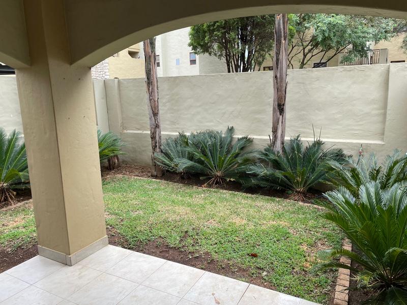 To Let 1 Bedroom Property for Rent in Morningside Gauteng