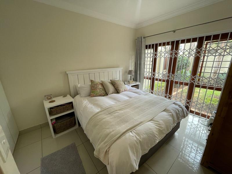 To Let 1 Bedroom Property for Rent in Morningside Gauteng