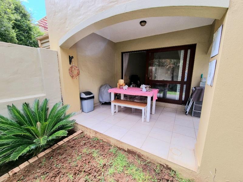 To Let 1 Bedroom Property for Rent in Morningside Gauteng