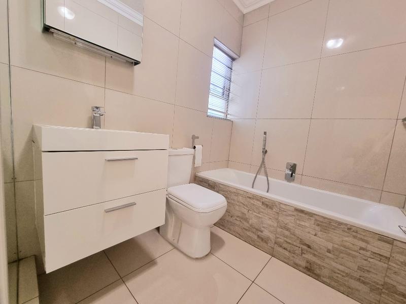 To Let 1 Bedroom Property for Rent in Morningside Gauteng