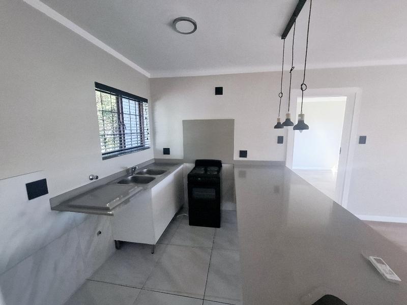 To Let 1 Bedroom Property for Rent in Morningside Gauteng