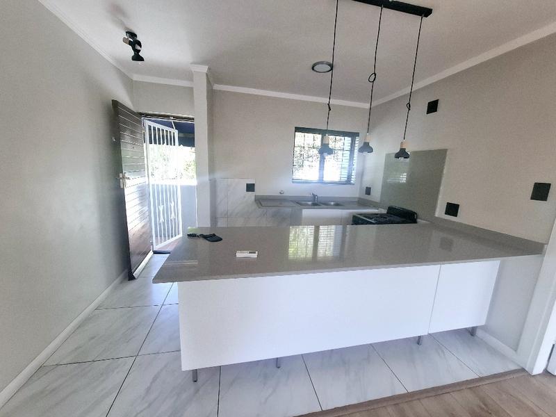 To Let 1 Bedroom Property for Rent in Morningside Gauteng