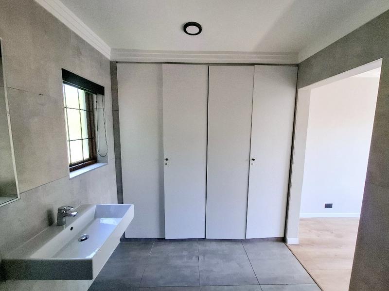 To Let 1 Bedroom Property for Rent in Morningside Gauteng