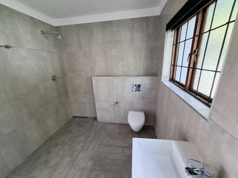 To Let 1 Bedroom Property for Rent in Morningside Gauteng