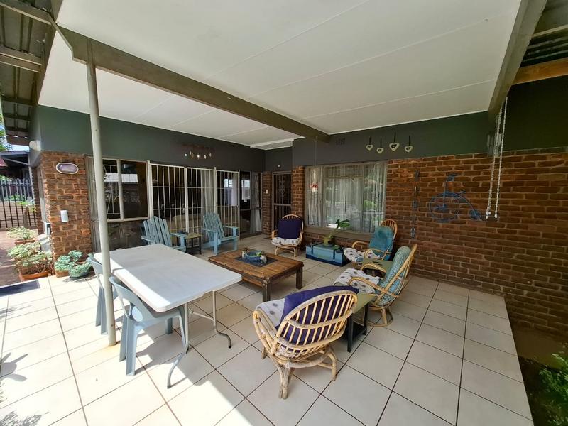 4 Bedroom Property for Sale in Sinoville Gauteng