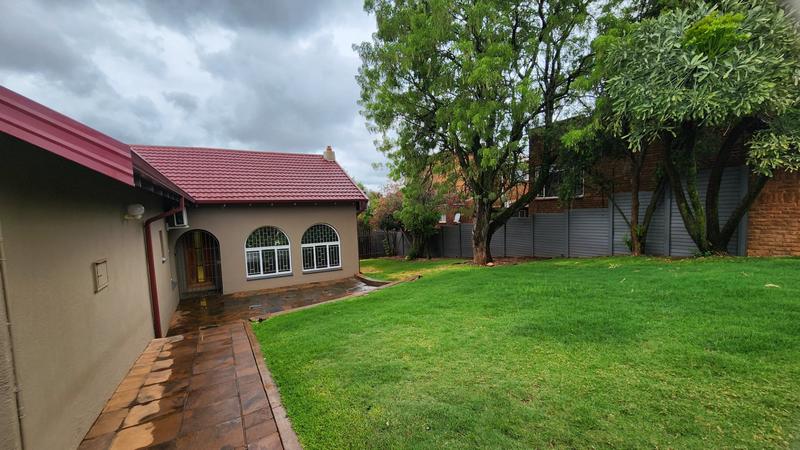 4 Bedroom Property for Sale in Wonderboom Gauteng