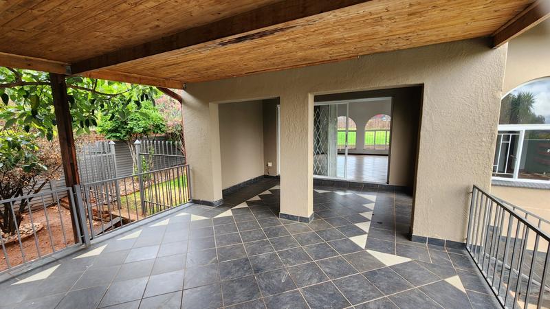 4 Bedroom Property for Sale in Wonderboom Gauteng