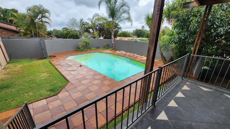 4 Bedroom Property for Sale in Wonderboom Gauteng