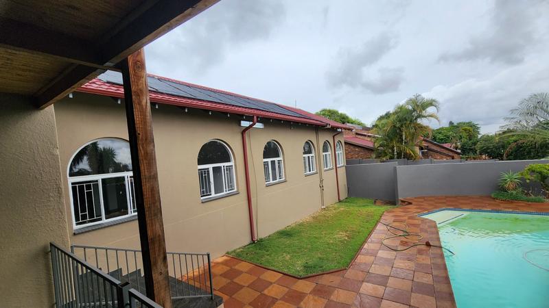 4 Bedroom Property for Sale in Wonderboom Gauteng