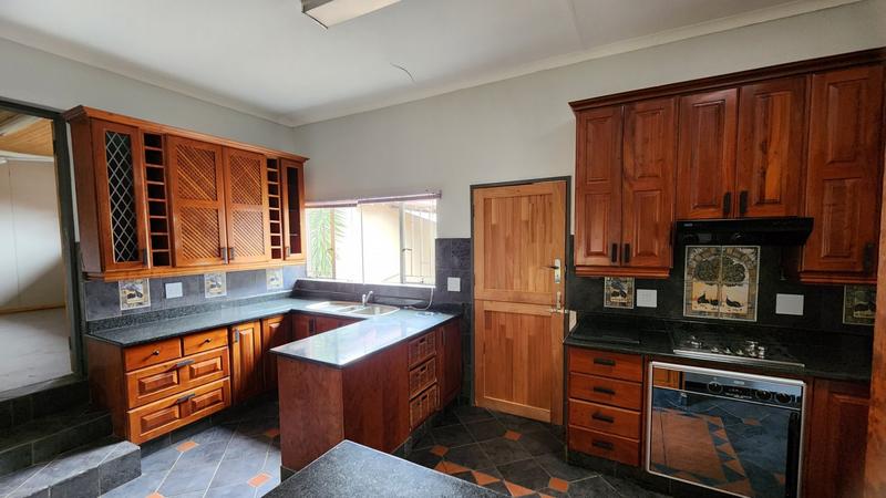 4 Bedroom Property for Sale in Wonderboom Gauteng