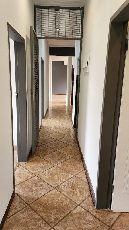 4 Bedroom Property for Sale in Wonderboom Gauteng