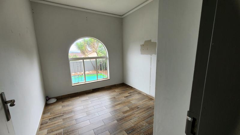 4 Bedroom Property for Sale in Wonderboom Gauteng