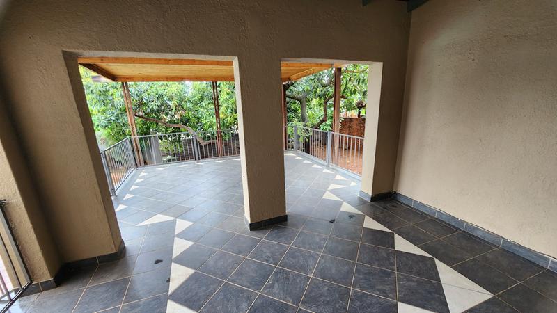 4 Bedroom Property for Sale in Wonderboom Gauteng