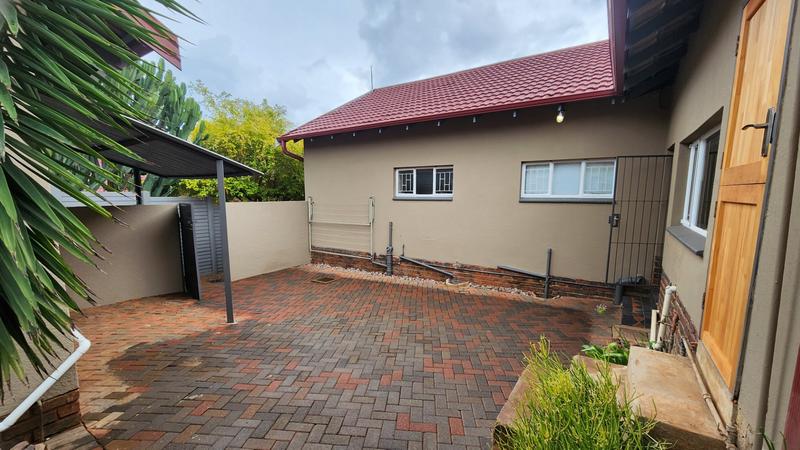 4 Bedroom Property for Sale in Wonderboom Gauteng