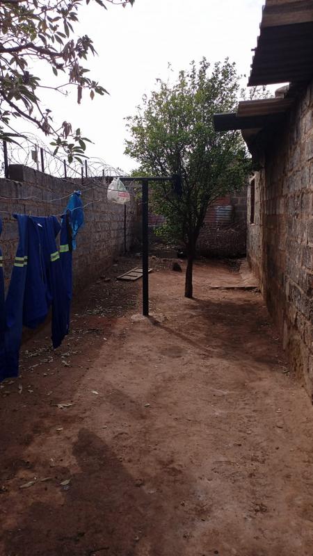 2 Bedroom Property for Sale in Tembisa Gauteng