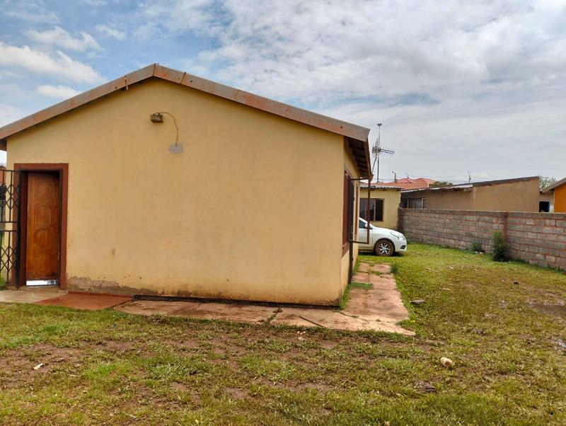 2 Bedroom Property for Sale in Villa Liza Gauteng