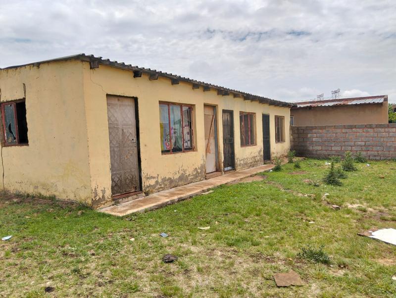 2 Bedroom Property for Sale in Villa Liza Gauteng