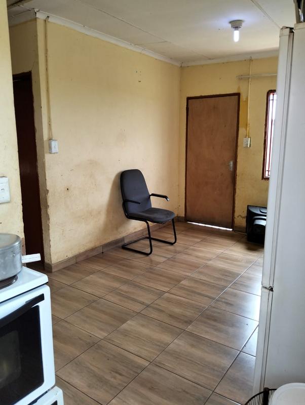 2 Bedroom Property for Sale in Villa Liza Gauteng