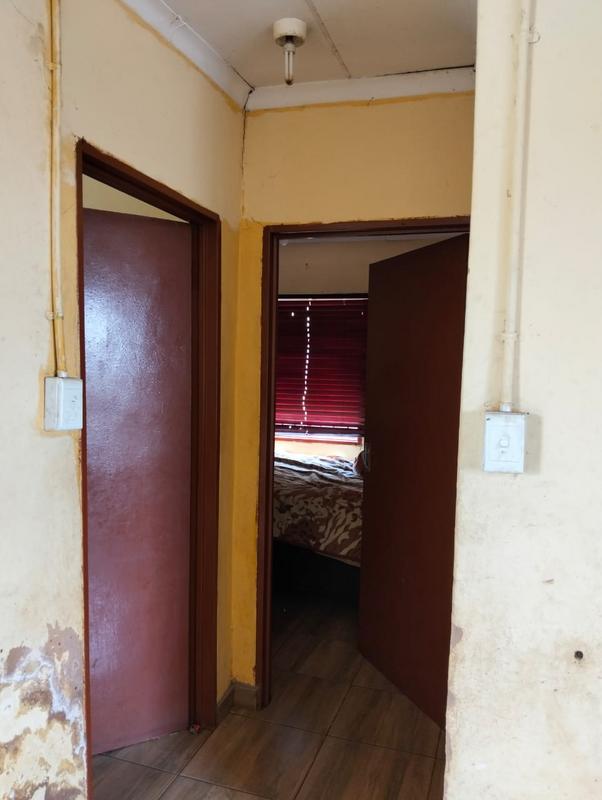 2 Bedroom Property for Sale in Villa Liza Gauteng