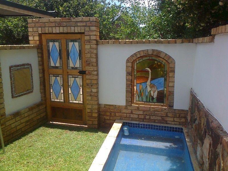 To Let 1 Bedroom Property for Rent in Wilro Park Gauteng