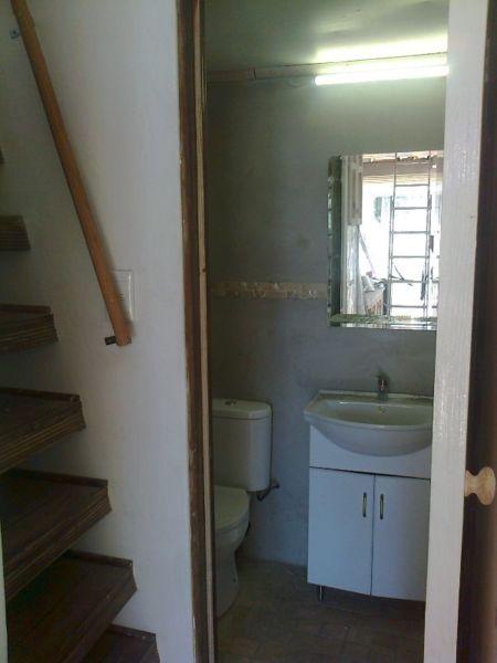 To Let 1 Bedroom Property for Rent in Wilro Park Gauteng