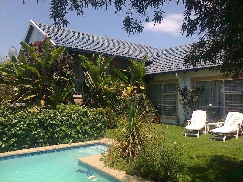 To Let 1 Bedroom Property for Rent in Wilro Park Gauteng