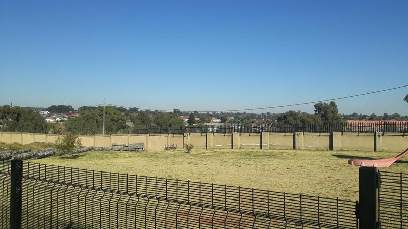 To Let 3 Bedroom Property for Rent in Krugersdorp North Gauteng