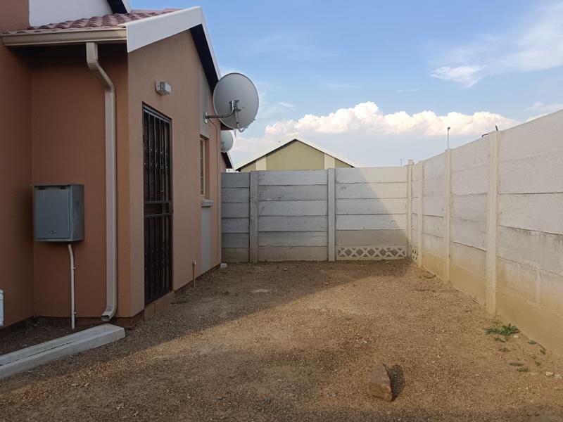 3 Bedroom Property for Sale in Sky City Gauteng