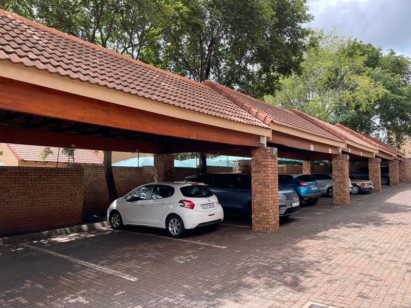 To Let commercial Property for Rent in Lyttelton Gauteng