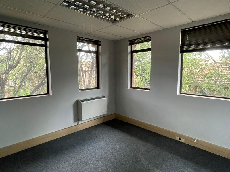 To Let commercial Property for Rent in Lyttelton Gauteng