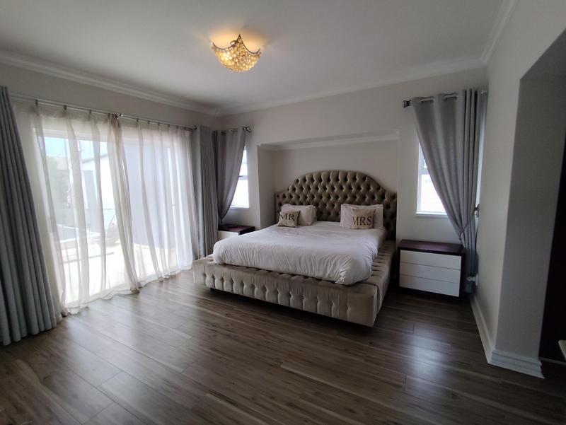 3 Bedroom Property for Sale in Midstream Estate Gauteng